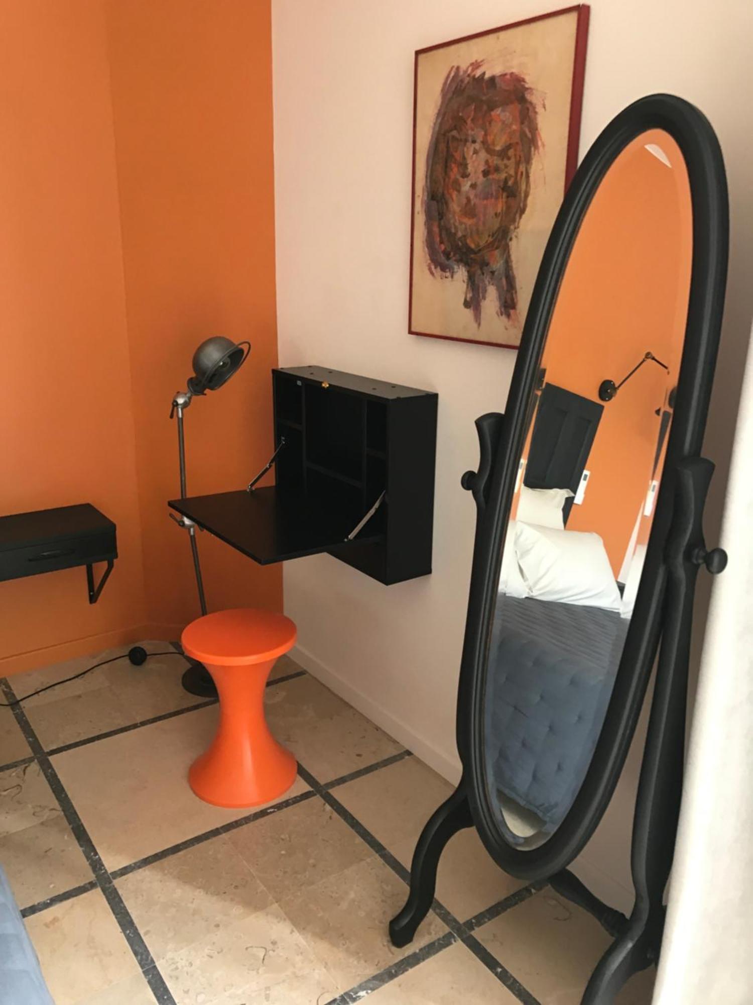 Hotel La Casa Sanills Saint-Hippolyte  Pokoj fotografie